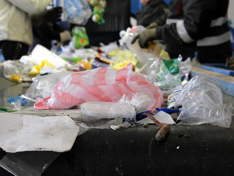 Zvolíme si optimálnu možnosť na plnenie recyklačných cieľov?